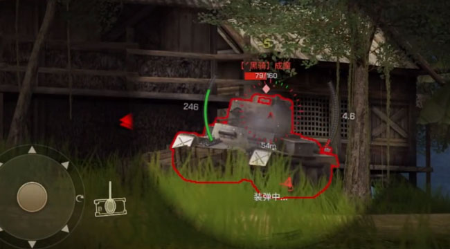 坦克争锋手游v1.7.0 安卓版下载体验 坦克争锋手游v1.7.0 安卓版下载体验