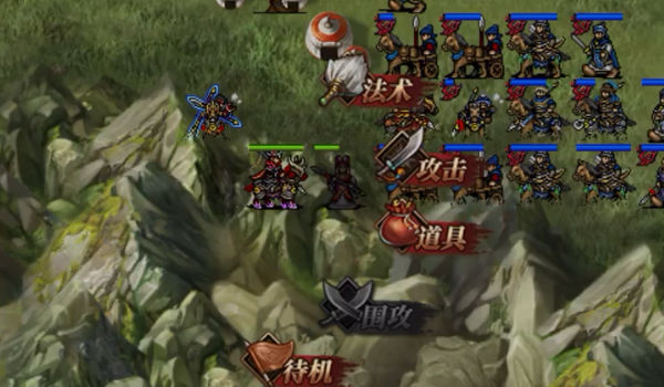 三国戏英杰传v6.92.2091官方版下载 三国戏英杰传v6.92.2091官方版下载