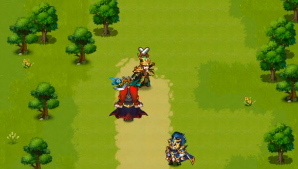 三国演义吞噬无界v4.8.50版：最新下载体验！