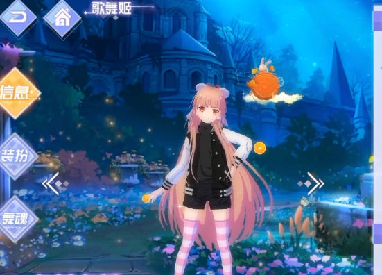 命运歌姬v1.0.0官方版下载  最新游戏体验