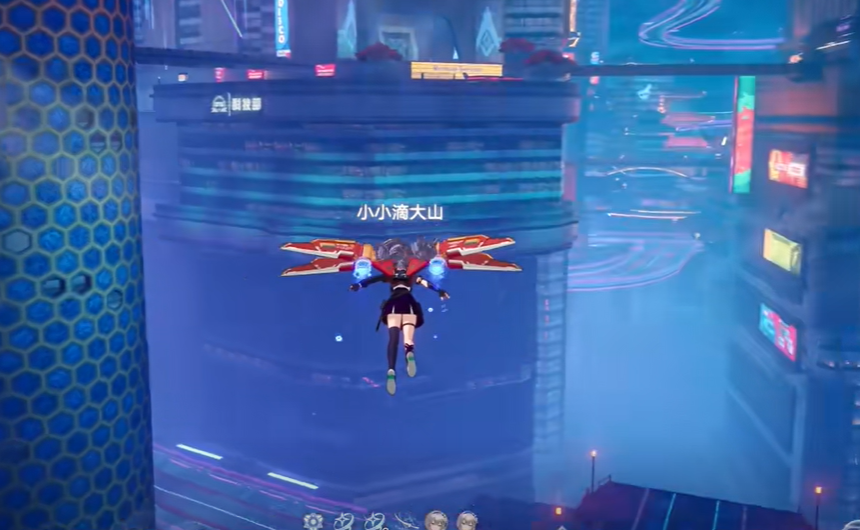 幻塔手游v3.5.156安卓版下载体验升级 幻塔手游v3.5.156安卓版下载体验升级
