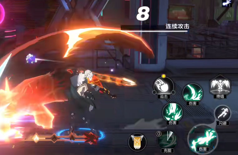 时空猎人3 v1.43.303 安卓官方下载 时空猎人3 v1.43.303 安卓官方下载