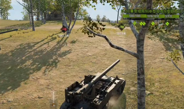 坦克连v1.4.1安卓版下载：最新战斗策略游戏！