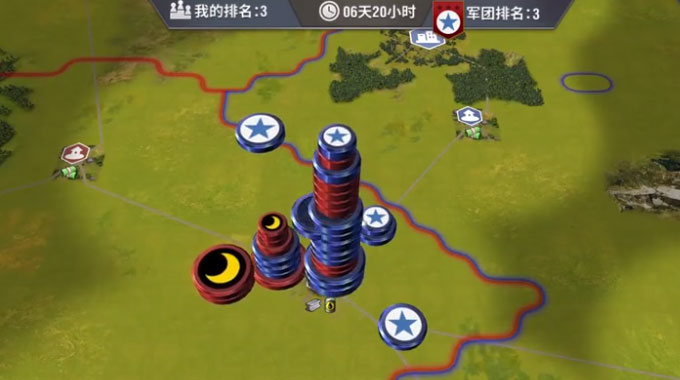 二战风云2手游v1.0.42.4安卓版下载体验 二战风云2手游v1.0.42.4安卓版下载体验