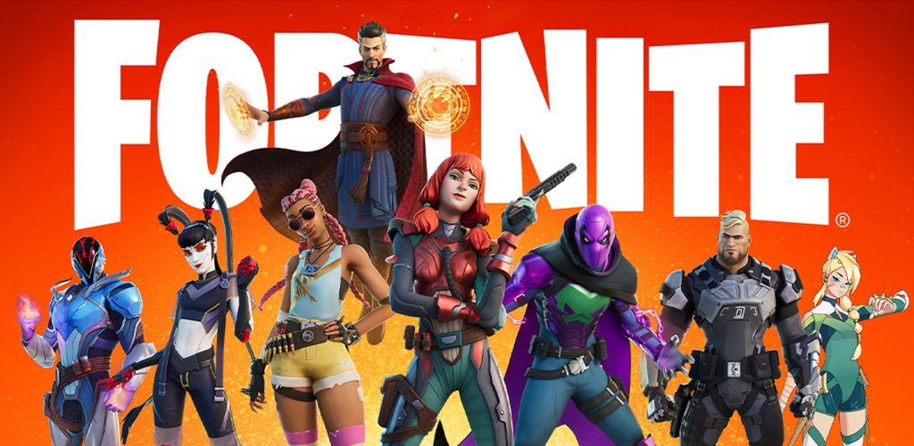Fortnite手游v30.00.0安卓中文版下载安装指南