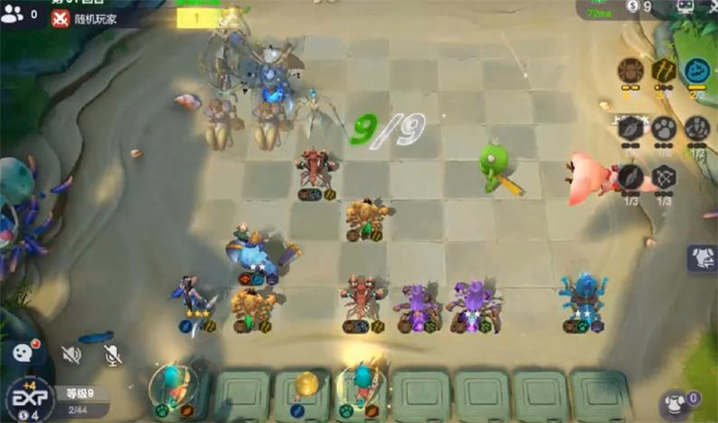 下载多多自走棋v2.27.2：官方正版安装包
