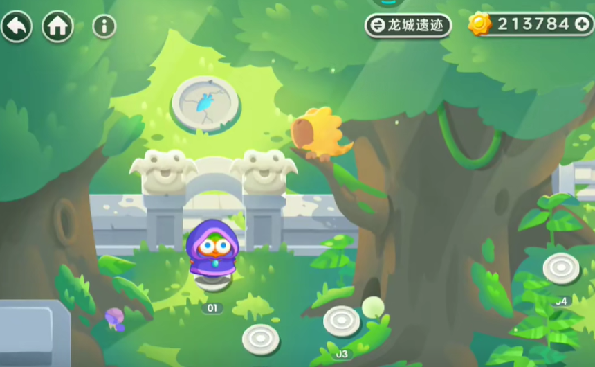 保卫萝卜3 v4.9.3最新版:全通关攻略速览 保卫萝卜3 v4.9.3最新版:全通关攻略速览