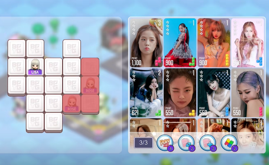 BLACKPINK游戏中文版v1.05.159下载-最新版体验 BLACKPINK游戏中文版v1.05.159下载-最新版体验