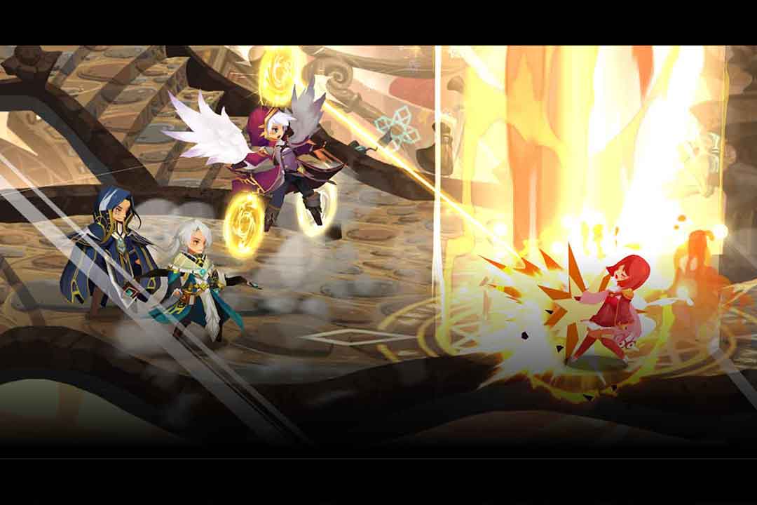 万象物语手游v4.0.2安卓版下载体验