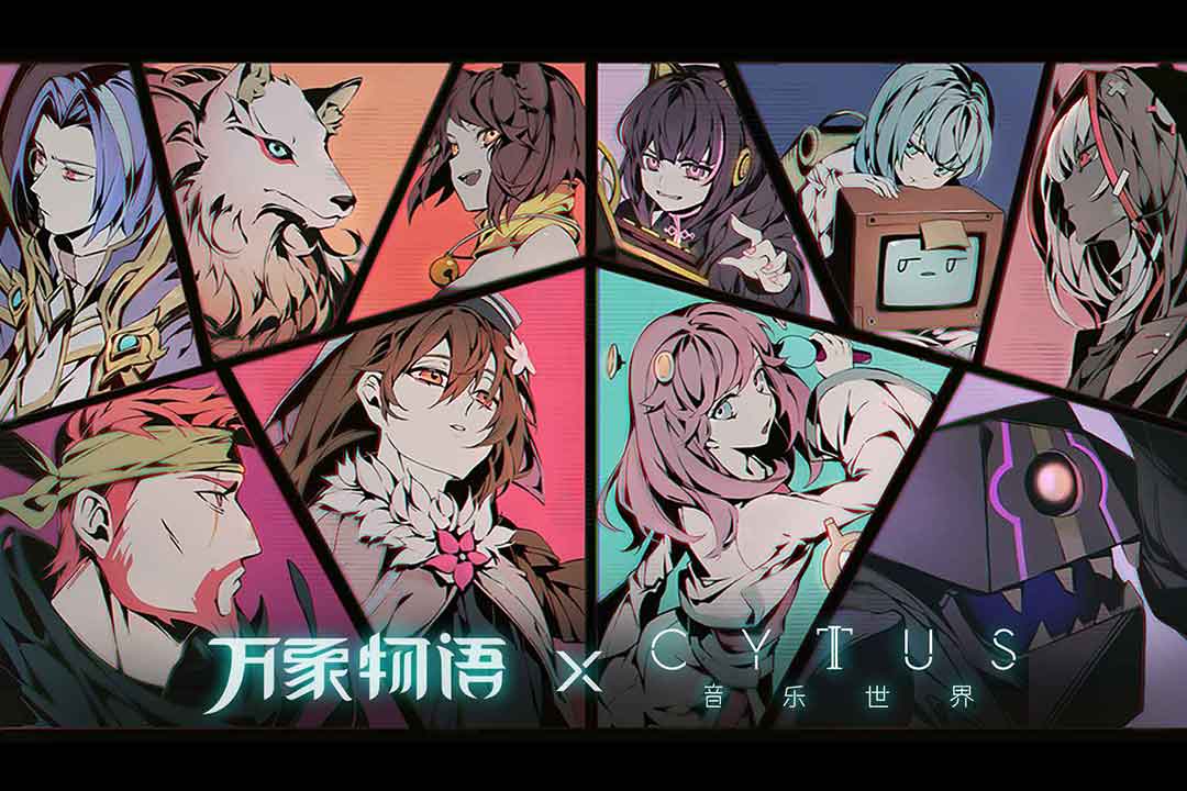 万象物语手游v4.0.2安卓版下载体验