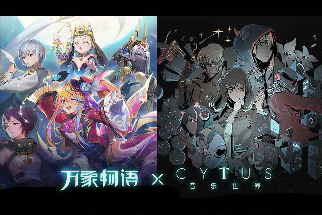 万象物语手游v4.0.2安卓版下载体验