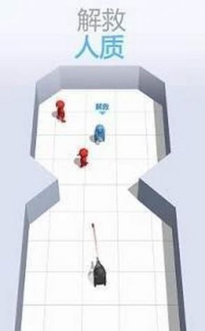 下载子弹头小人3D v1.3.2 安卓版游戏