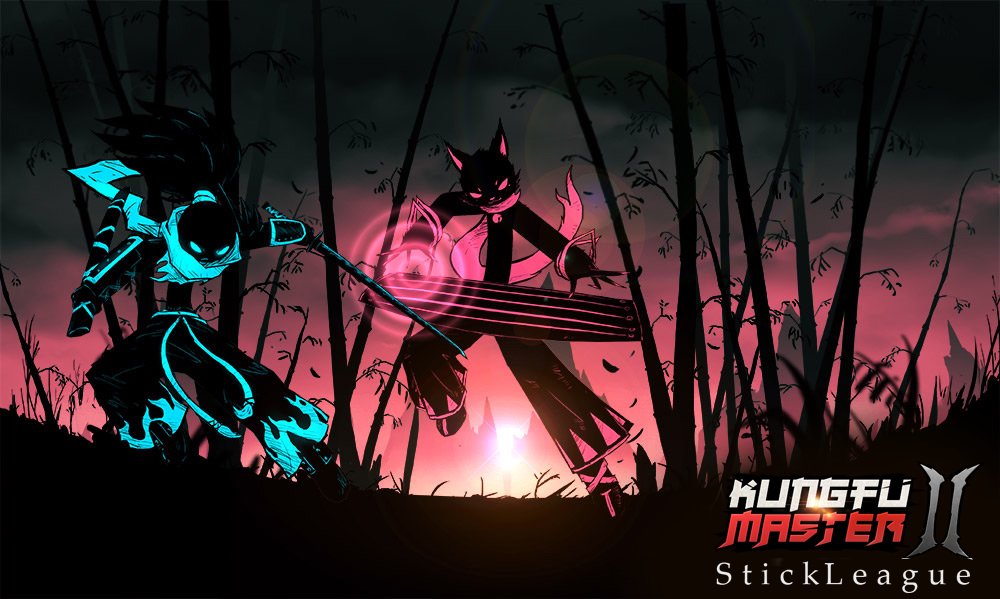 iKungfu v1.2 安卓版下载 - 火柴人功夫大师2手游更新 iKungfu v1.2 安卓版下载 - 火柴人功夫大师2手游更新