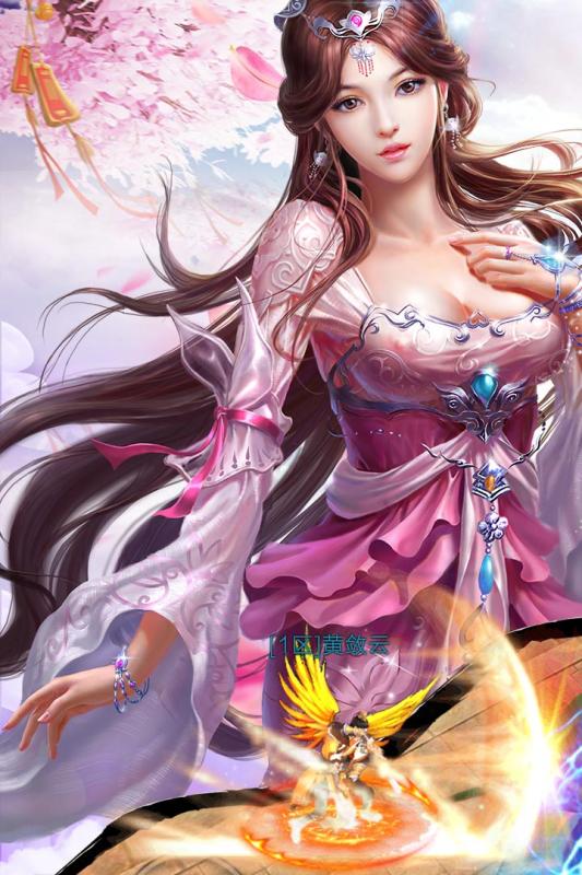 凤凰无双手游v1.2.0安卓版下载体验_最新版 凤凰无双手游v1.2.0安卓版下载体验_最新版