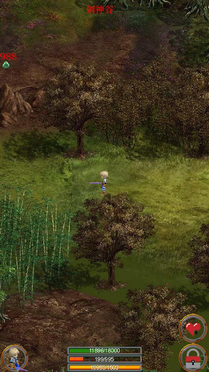 口袋剑神v1.0安卓版下载:全新动作RPG体验 口袋剑神v1.0安卓版下载:全新动作RPG体验
