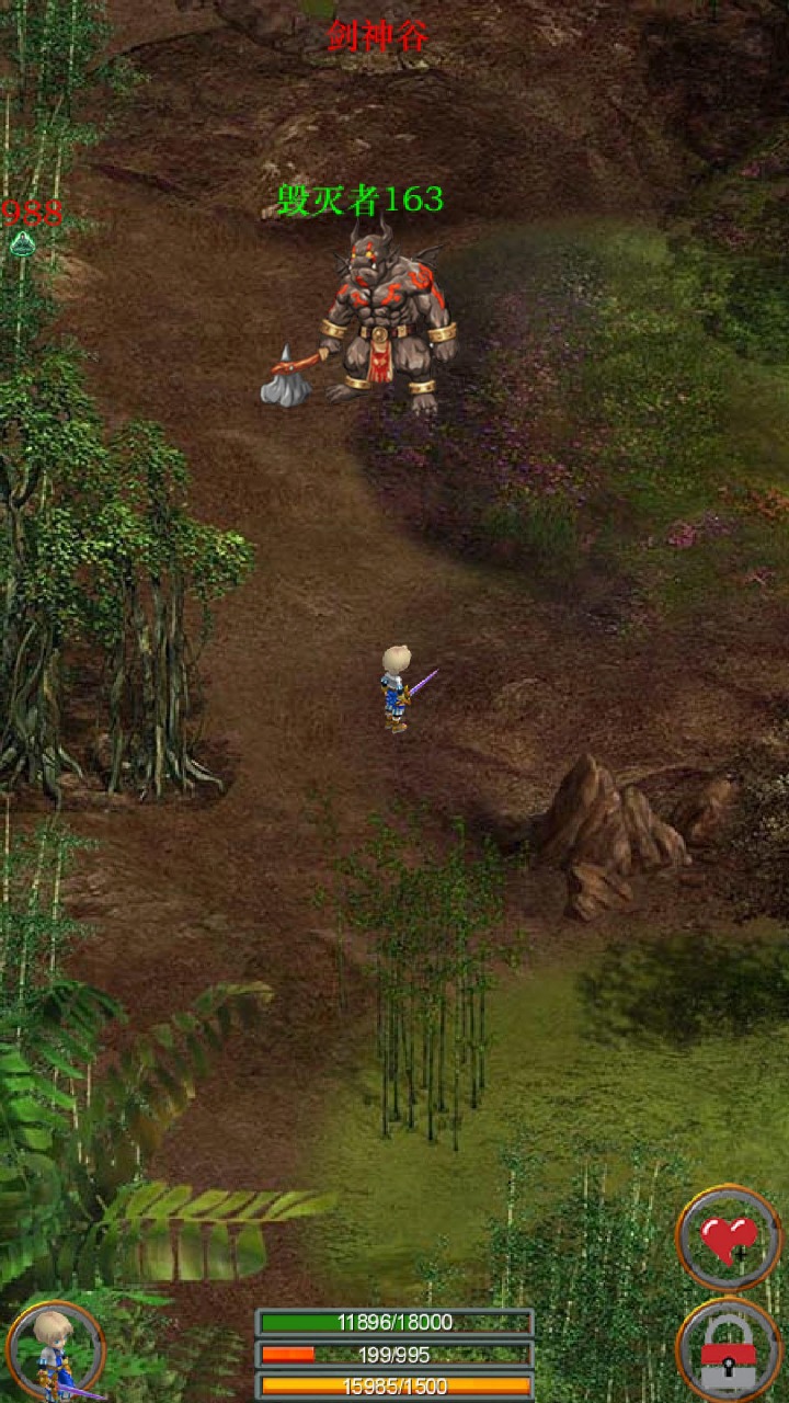 口袋剑神v1.0安卓版下载:全新动作RPG体验 口袋剑神v1.0安卓版下载:全新动作RPG体验
