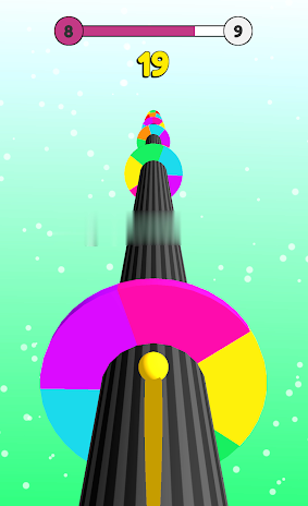 Twisty Color Road 3dv0.4 安卓版下载体验