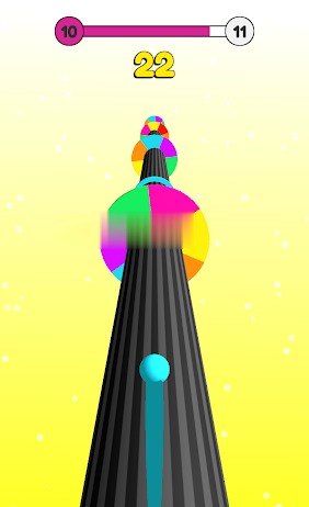 Twisty Color Road 3dv0.4 安卓版下载体验
