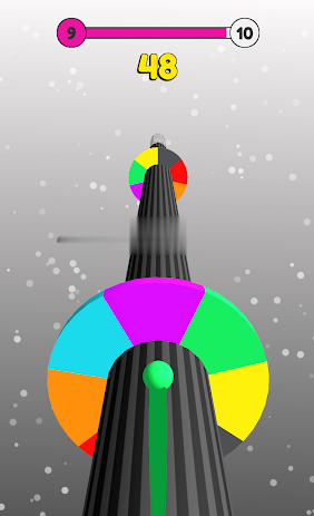 Twisty Color Road 3dv0.4 安卓版下载体验
