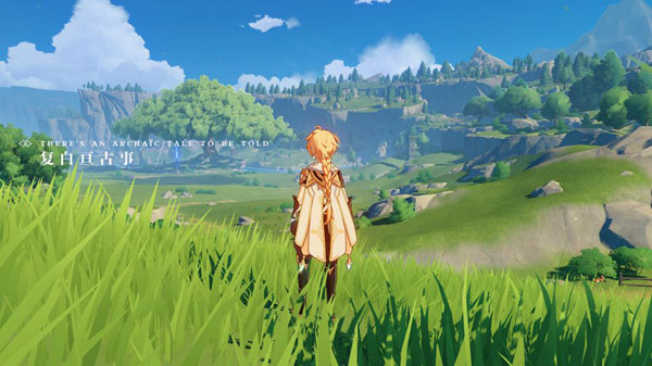 原神私人服v4.4.0官方正版下载体验 原神私人服v4.4.0官方正版下载体验