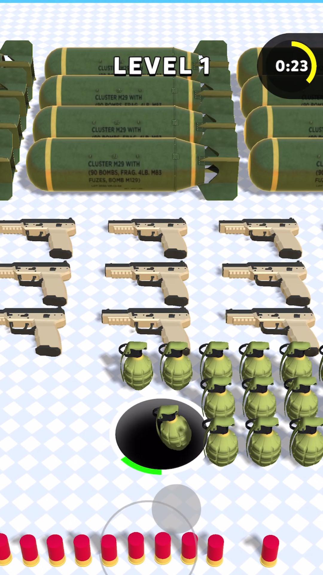 下载吞噬武器(AttackHole) v1.0.14最新版，提升战斗效率！