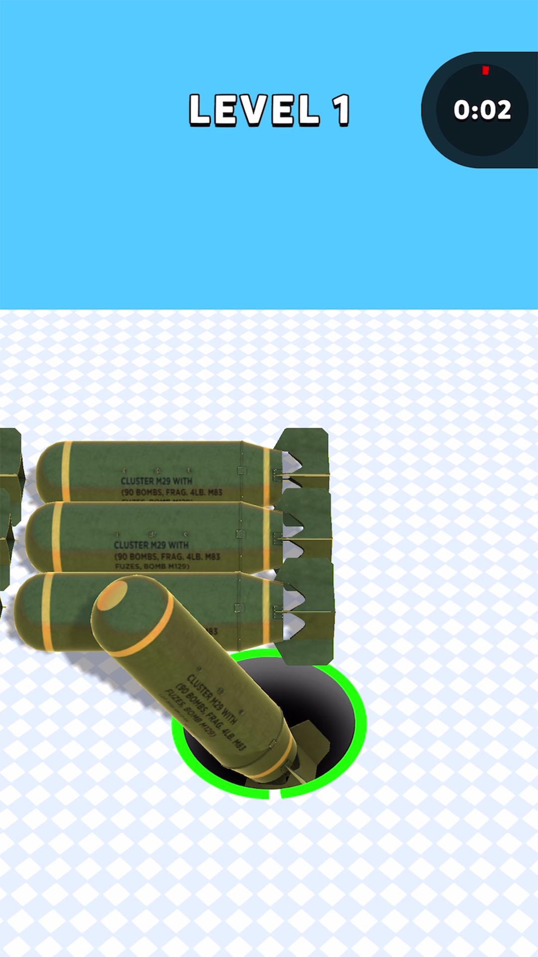 下载吞噬武器(AttackHole) v1.0.14最新版，提升战斗效率！