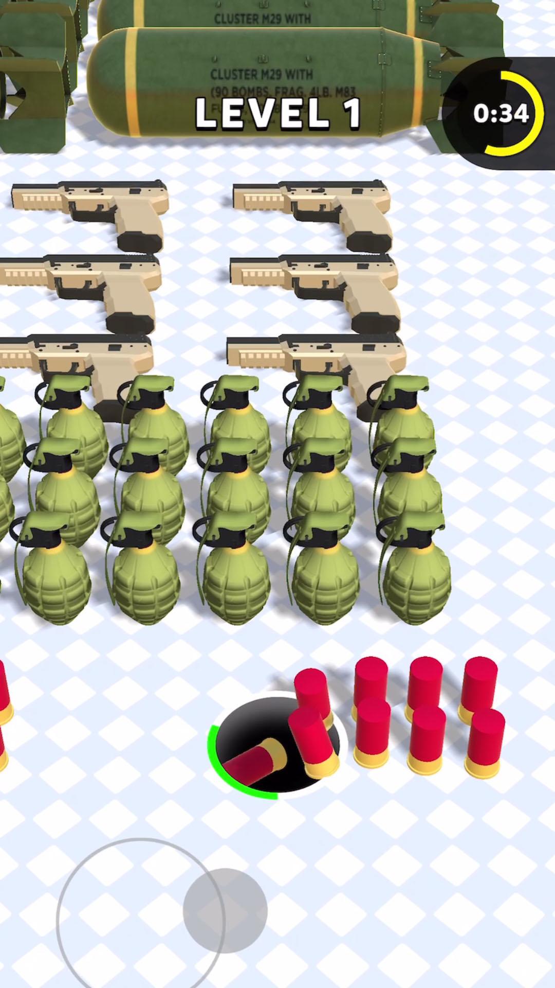 下载吞噬武器(AttackHole) v1.0.14最新版，提升战斗效率！