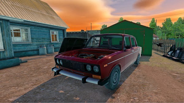 My Favorite Car v1.3.7:全新升级,体验极致驾驭! My Favorite Car v1.3.7:全新升级,体验极致驾驭!