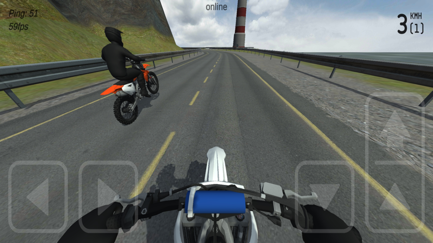 Wheelie Life 2v1.5 安卓版下载体验