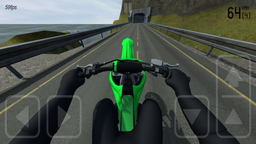 Wheelie Life 2v1.5 安卓版下载体验
