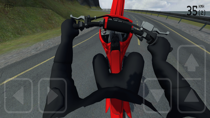 Wheelie Life 2v1.5 安卓版下载体验
