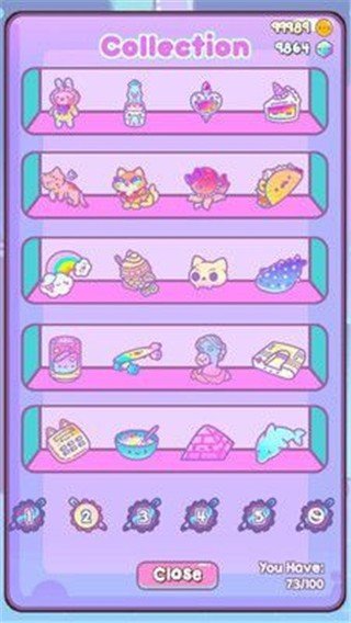 女生专属!抓娃娃女生版v0.2安卓版下载 女生专属!抓娃娃女生版v0.2安卓版下载