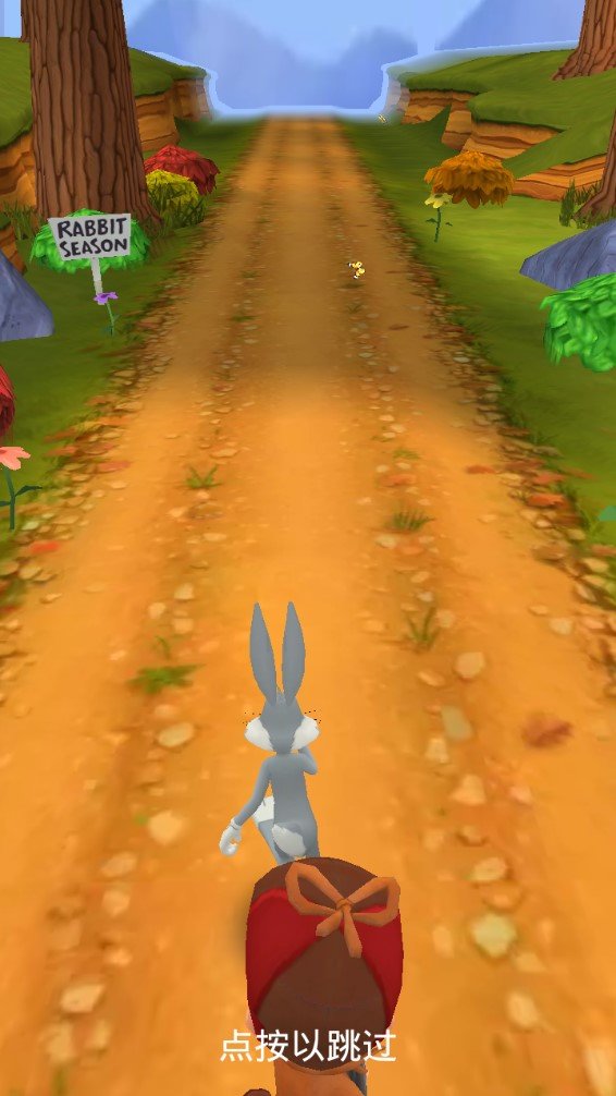 新兔子跑短跑v1.6.8 安卓版下载体验