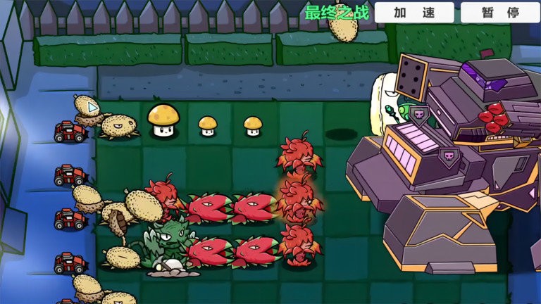 下载僵尸大陆v1.0安卓版:刺激生存游戏体验 下载僵尸大陆v1.0安卓版:刺激生存游戏体验