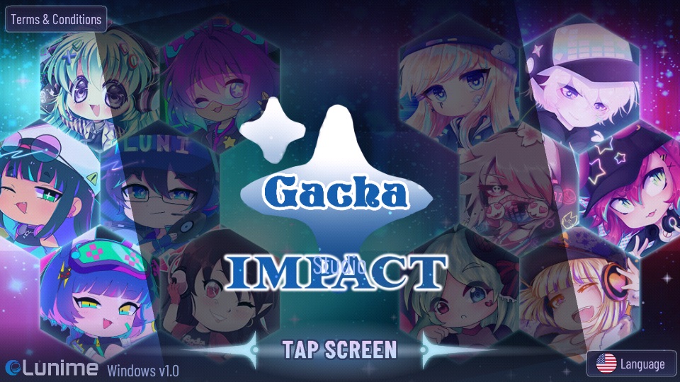 Gacha Impact v1.1.0:最新版本更新解读 Gacha Impact v1.1.0:最新版本更新解读