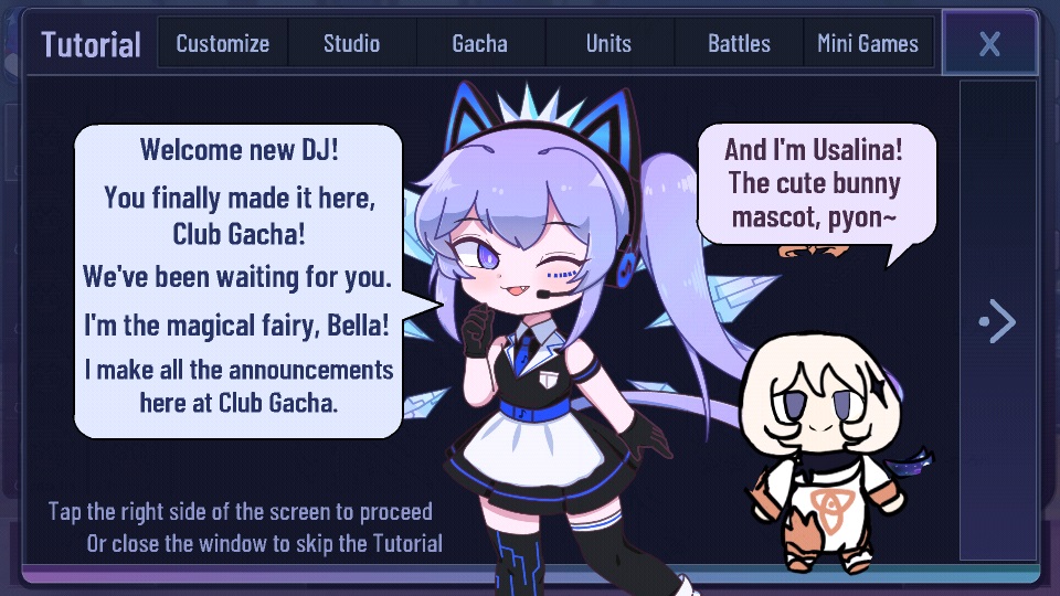 Gacha Impact v1.1.0:最新版本更新解读 Gacha Impact v1.1.0:最新版本更新解读