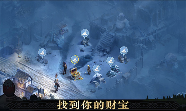 异鬼围城v15.0.0:100天最新版攻略与下载 异鬼围城v15.0.0:100天最新版攻略与下载
