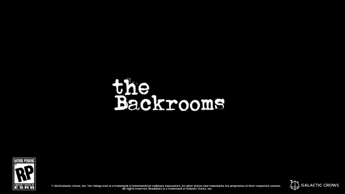 暗房Backrooms联机版v1.0.3:官方正版游戏下载 暗房Backrooms联机版v1.0.3:官方正版游戏下载