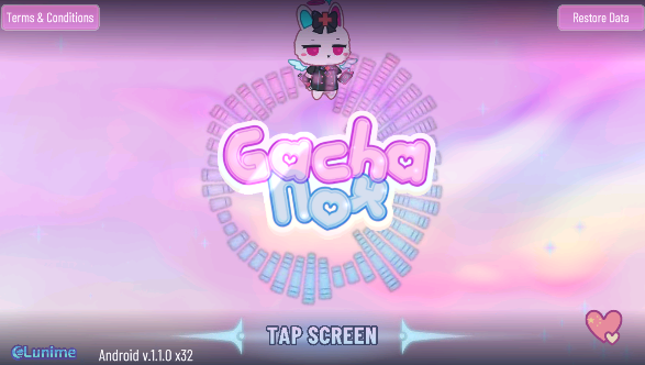Gachanox 2023 v1.1.0 安卓版下载 - 最新更新 Gachanox 2023 v1.1.0 安卓版下载 - 最新更新