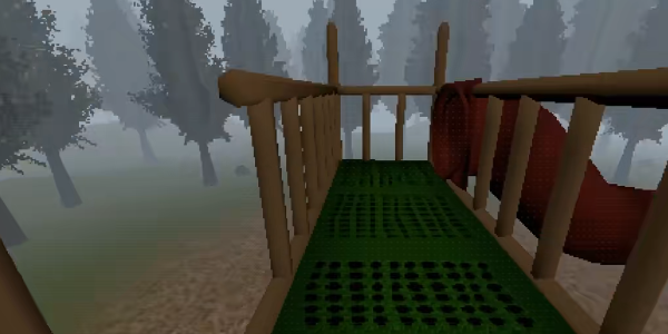 恐怖滑梯v1.02新版:惊悚体验升级! 恐怖滑梯v1.02新版:惊悚体验升级!