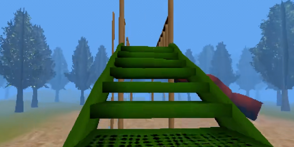 恐怖滑梯v1.02新版:惊悚体验升级! 恐怖滑梯v1.02新版:惊悚体验升级!