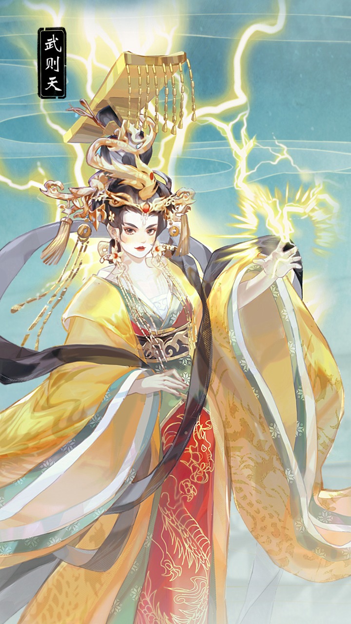 华夏绘世录v0.6.5最新版下载体验