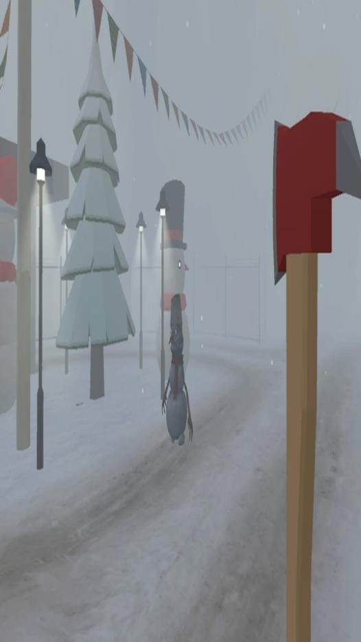 恐怖小队邪恶雪人v1.0.0 安卓版下载 恐怖小队邪恶雪人v1.0.0 安卓版下载