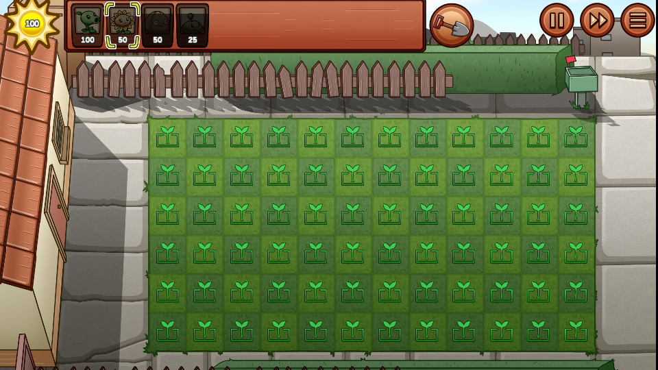 PVZBW v0.02 安卓版下载：植物大战僵尸美丽世界更新