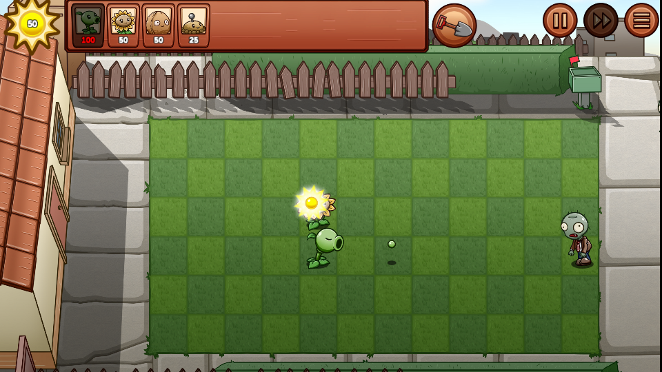 PVZBW v0.02 安卓版下载：植物大战僵尸美丽世界更新