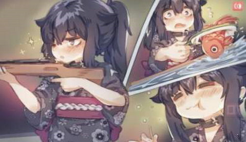 独孤女孩子物语中文版v5.0.0:最新直装版体验 独孤女孩子物语中文版v5.0.0:最新直装版体验