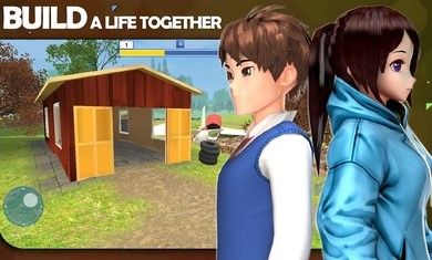 下载动漫女孩袖珍爱v1.1,专属安卓版体验! 下载动漫女孩袖珍爱v1.1,专属安卓版体验!