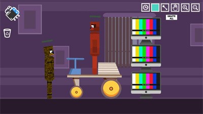 五夜游乐场v1.0.0安卓版下载体验_最新热门游戏 五夜游乐场v1.0.0安卓版下载体验_最新热门游戏