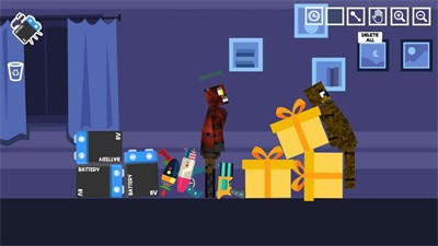 五夜游乐场v1.0.0安卓版下载体验_最新热门游戏 五夜游乐场v1.0.0安卓版下载体验_最新热门游戏