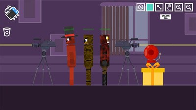 五夜游乐场v1.0.0安卓版下载体验_最新热门游戏 五夜游乐场v1.0.0安卓版下载体验_最新热门游戏